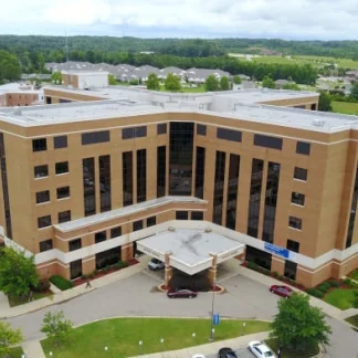 Baptist Behavioral Healthcare, Columbus, Mississippi, 39705