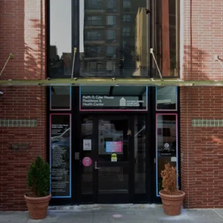 Cylar House Behavioral Mental Health Clinic, New York City, New York, 10009