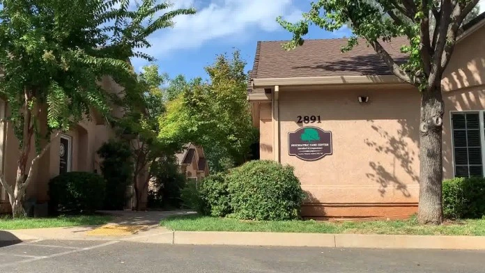Psychiatric Care Center, Redding, California, 96002