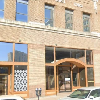 Heartland Center for Behavioral Change - Jackson County Drug Court, Kansas City, Missouri, 64106