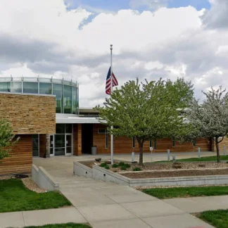 Johnson County Mental Health Center - Adolescent Center for Treatment, Olathe, Kansas, 66061