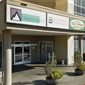 Alpine Recovery Services, Arlington, Washington, 98223
