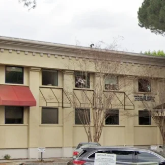 VA Greater Los Angeles Healthcare System - San Luis Obispo CBOC, San Luis Obispo, California, 93401