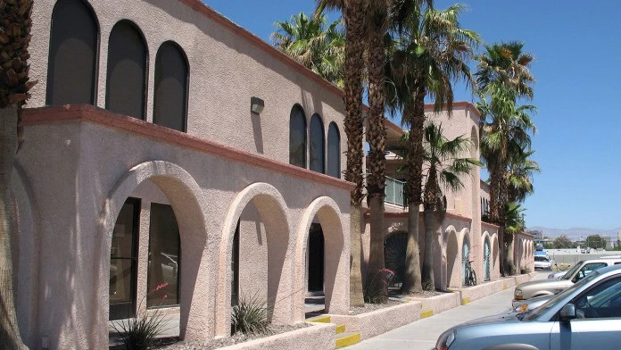 Community Counseling Center, Las Vegas, Nevada, 89104
