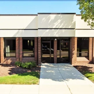 AMITA Health Adventist Medical Center Hinsdale New Day Center, Westmont, Illinois, 60559