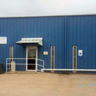 Helen Farabee Regional Headstream Center, Haskell, Texas, 79521