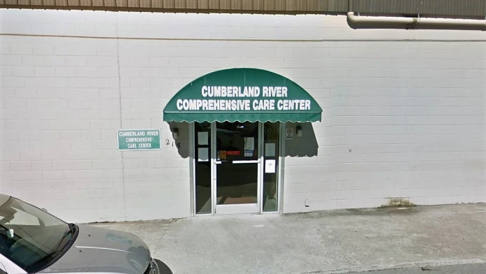 Cumberland River Behavioral Health, Pineville, Kentucky, 40977