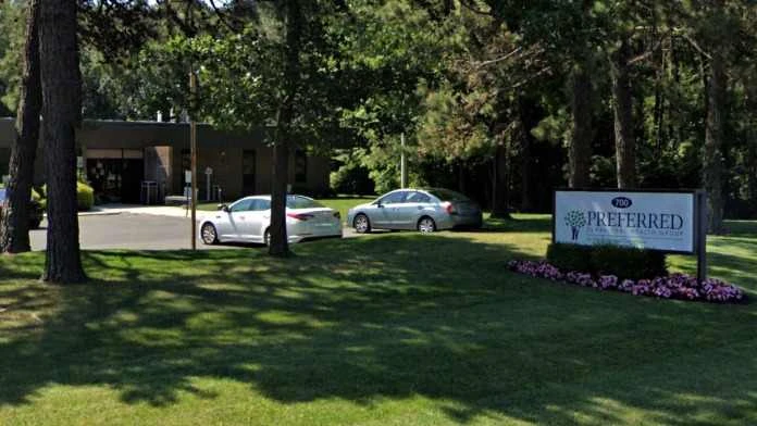 Preferred Behavioral Health Group, Lakewood, New Jersey, 08701