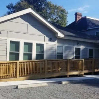 Georgetown Alcohol and Drug Abuse Commission, Georgetown, South Carolina, 29440