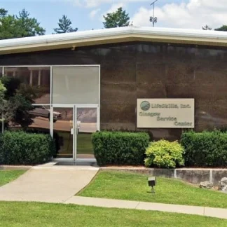 LifeSkills Service Center and Friendship Clubhouse - Barren County, Glasgow, Kentucky, 42142