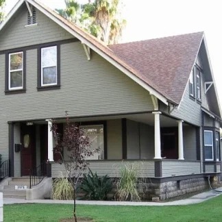 A Peace of Mind Sober Living - Women's Home, Riverside, California, 92501