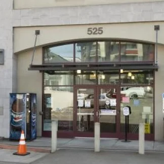 VA Northern California Health Care System - Oakland Behavioral Health Clinic, Oakland, California, 94612