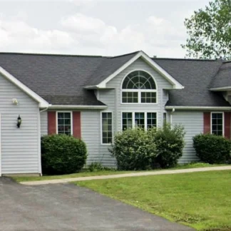 Community Missions - Aurora House, Lockport, New York, 14094