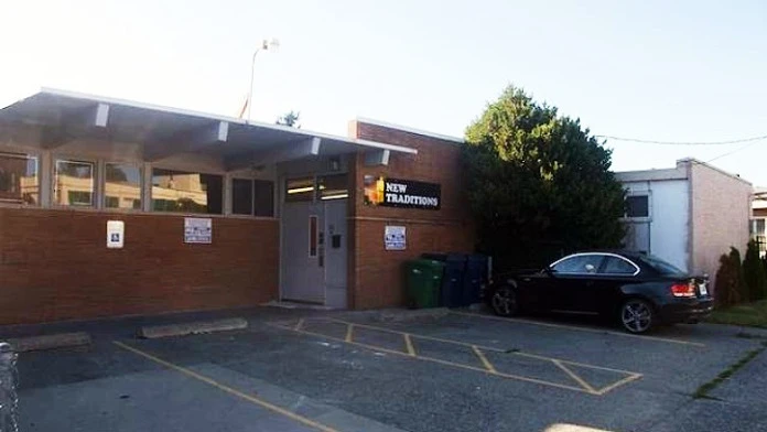 New Traditions, Seattle, Washington, 98106