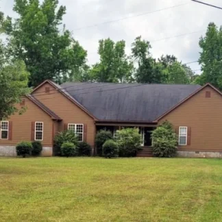 Damascus Road Recovery, Covington, Georgia, 30014