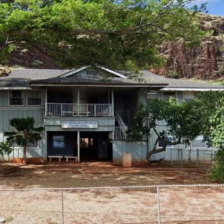 Coast Community Mental Health, Waianae, Hawaii, 96792