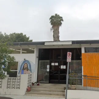 Canon Human Services, Los Angeles, California, 90002