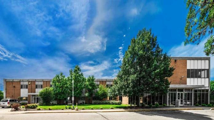 Zepf Center - Ashland, Toledo, Ohio, 43620