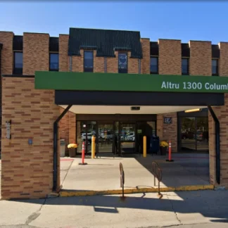 Altru Rehabilitation, Grand Forks, North Dakota, 58201