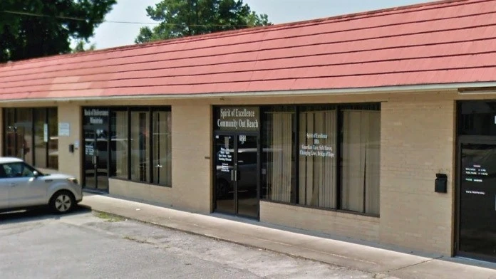 Spirit of Excellence Community Outreach, Jacksonville, North Carolina, 28540