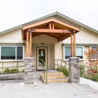 The Recovery Village Ridgefield, Ridgefield, Washington, 98642