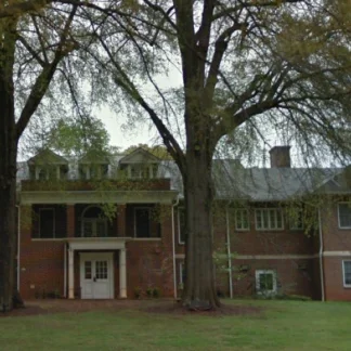 Crossnore School & Children's Home, Winston Salem, North Carolina, 27104