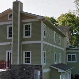 MARC - Florence Manor, Poughkeepsie, New York, 12601