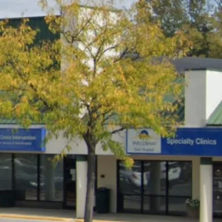 Wellspan Behavioral Health - Edgar, York, Pennsylvania, 17403