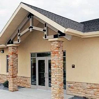 William S. Middleton Memorial Veterans Hospital - Baraboo CBOC, Baraboo, Wisconsin, 53913