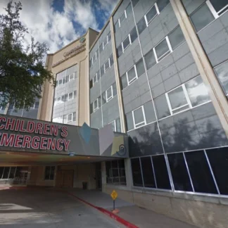 Covenant Medical Center - Lakeside, Lubbock, Texas, 79410