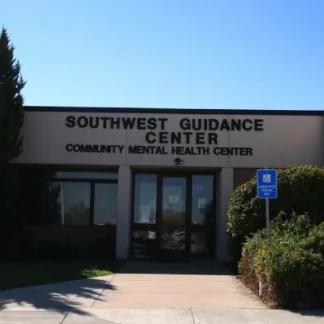 Southwest Guidance Center, Liberal, Kansas, 67901