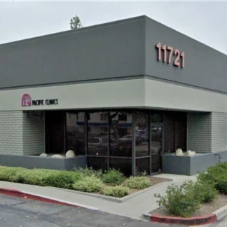 Pacific Clinics, Santa Fe Springs, California, 90670