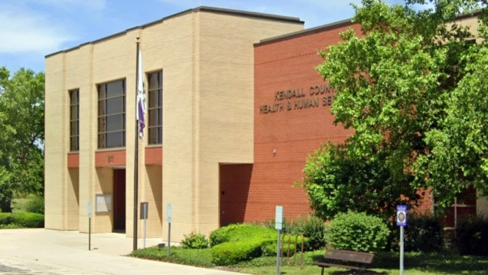 Kendall County Health Department, Yorkville, Illinois, 60560