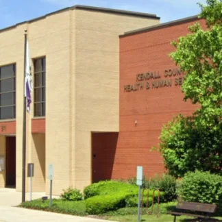 Kendall County Health Department, Yorkville, Illinois, 60560