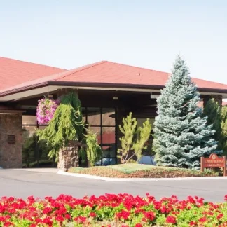 Sundown M Ranch, Yakima, Washington, 98901