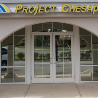 Project Chesapeake, Prince Frederick, Maryland, 20678