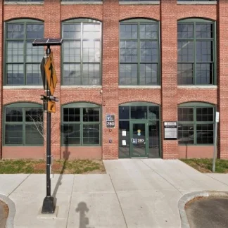 Column Health, Lawrence, Massachusetts, 01843