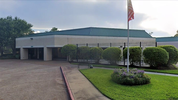 Kingwood Pines Hospital, Houston, Texas, 77339