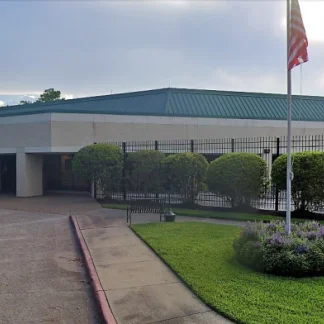 Kingwood Pines Hospital, Houston, Texas, 77339