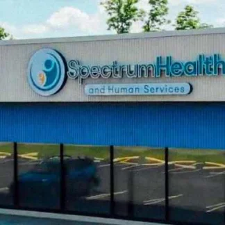Spectrum Health and Human Services - Southtowns Counseling Center, West Seneca, New York, 14224