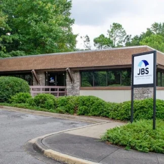 JBS Mental Health Authority, Birmingham, Alabama, 35213