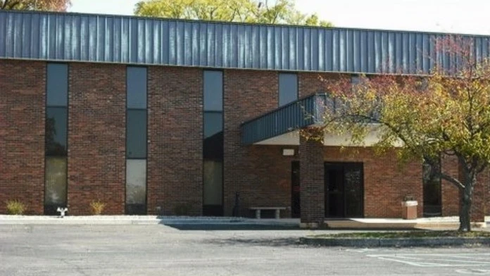 Veteran Health Indiana - Martinsville VA Clinic, Martinsville, Indiana, 46151
