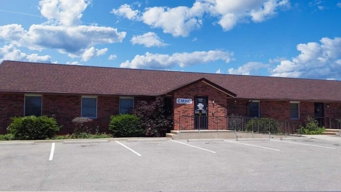 Franklin County Counseling Center, Brookville, Indiana, 47012