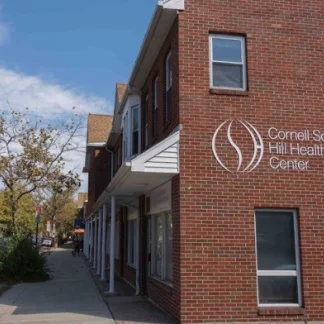 Cornell Scott Hill Health Center - State Street, New Haven, Connecticut, 06511