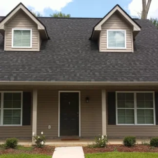 Phoenix House, Tuscaloosa, Alabama, 35401