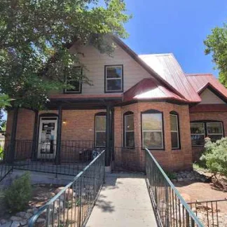 Four Corners Behavioral Health, Moab, Utah, 84532