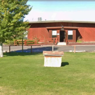 Fremont Counseling Service, Riverton, Wyoming, 82501