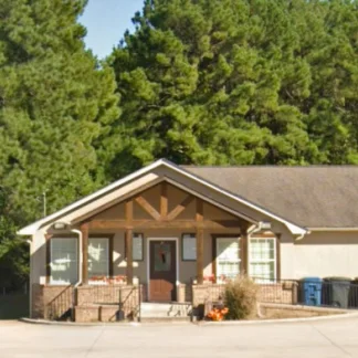 Methadone Clinic of East Texas, Waskom, Texas, 75692