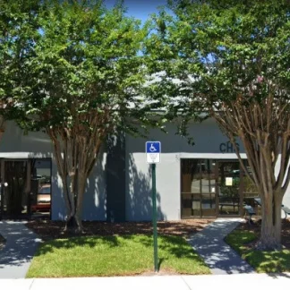 Childrens Home Society, Orlando, Florida, 32822