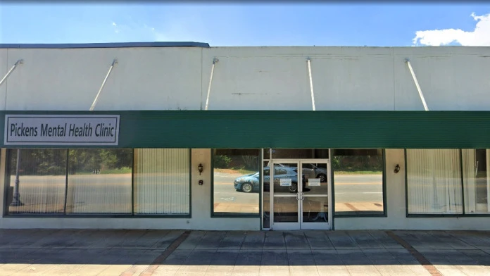 Anderson - Oconee - Pickens Community Mental Health, Easley, South Carolina, 29640